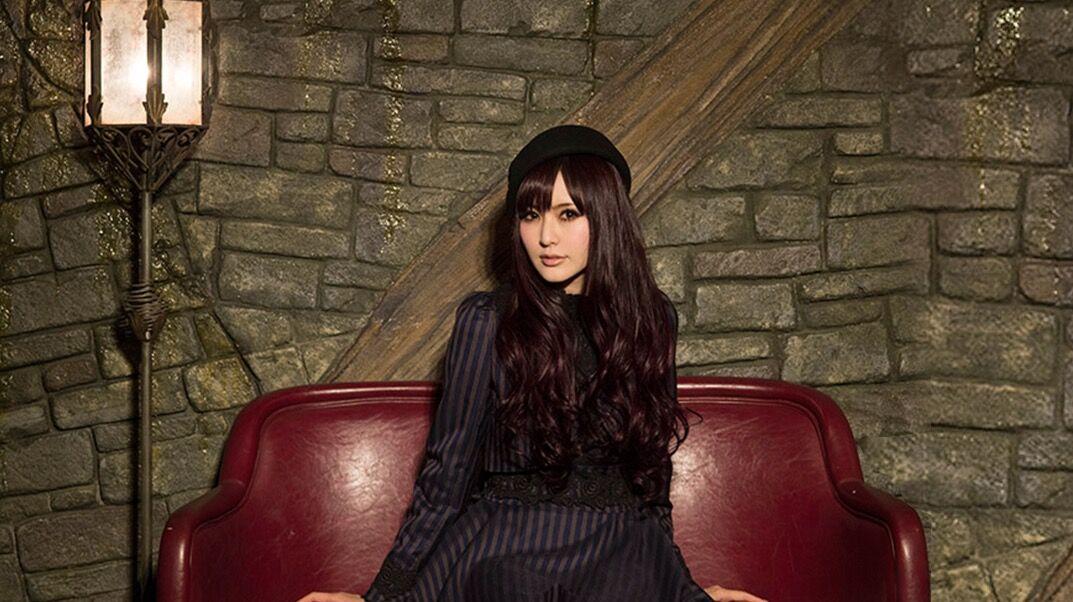 喜多村英梨专访二朝着从小向往的声优职业