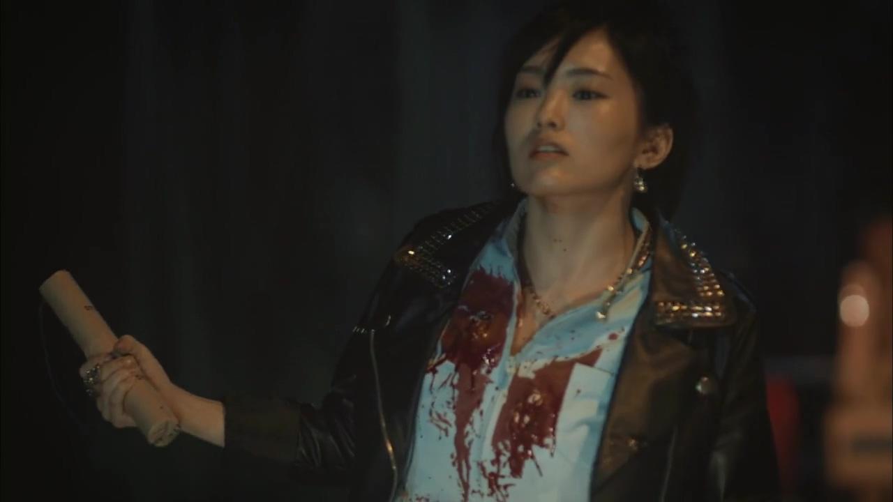 你如何看待马路须加学园5?