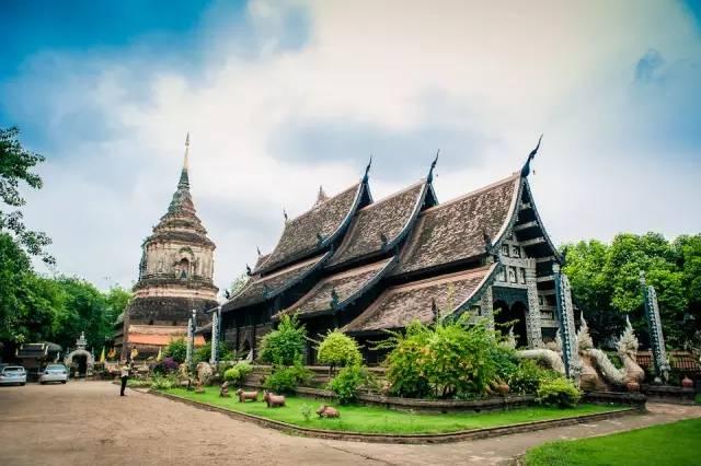 有在国外考雅思的经验吗?韩国、越南、马来西