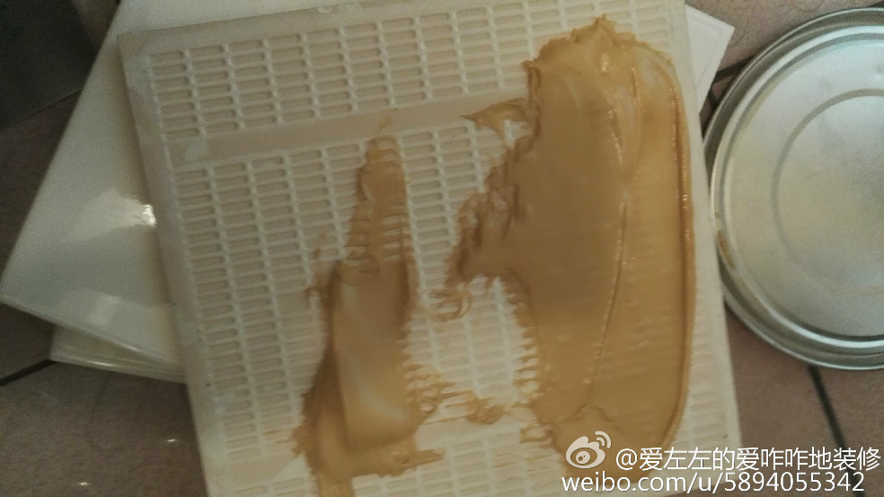 如何自己动手DIY贴瓷砖,从原材料准备到实际动