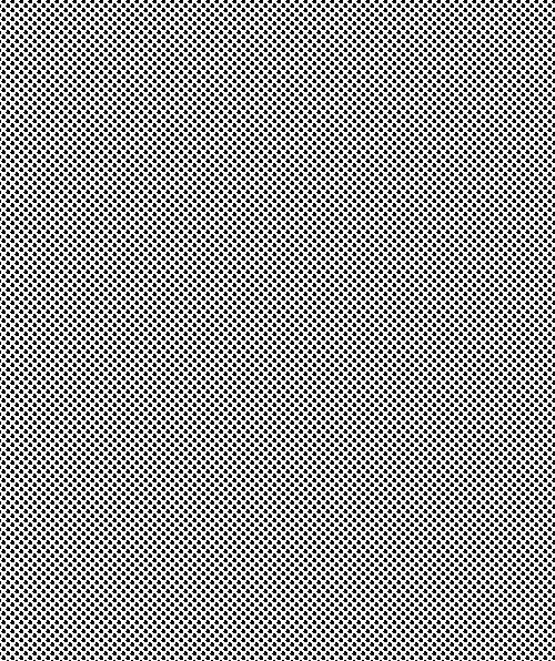 如何做出漫画效果(灰度/网点/质感表现等)?