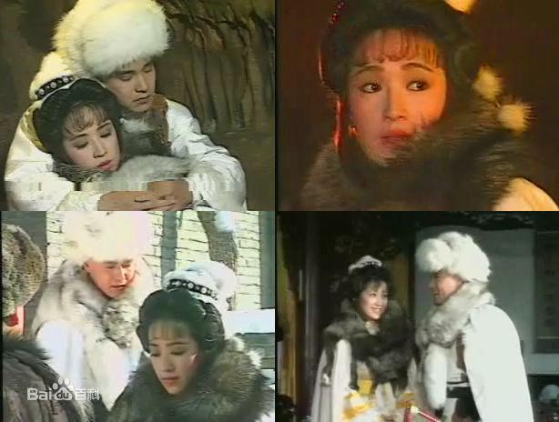 要论丑陋,胡一刀比苗人凤更丑,苗人凤还只是脸色总是蜡黄,跌打医生