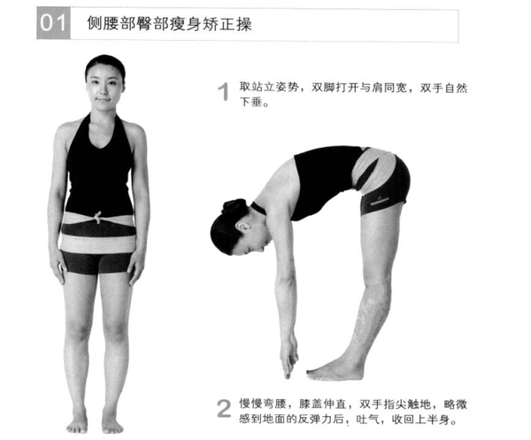 女生的美腿是怎样炼成的？成长期要注意什么？