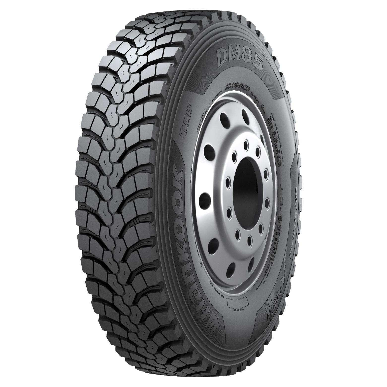 轮胎的胎纹是如何设计的? - 知乎