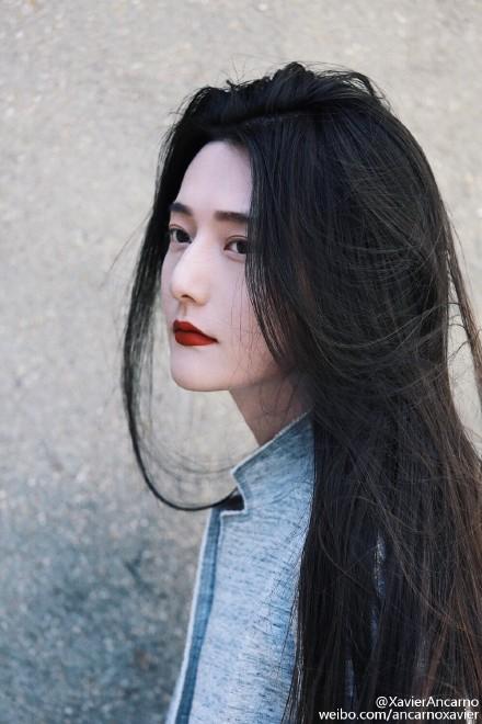 如何评价摄影师星野的长相? - 知乎