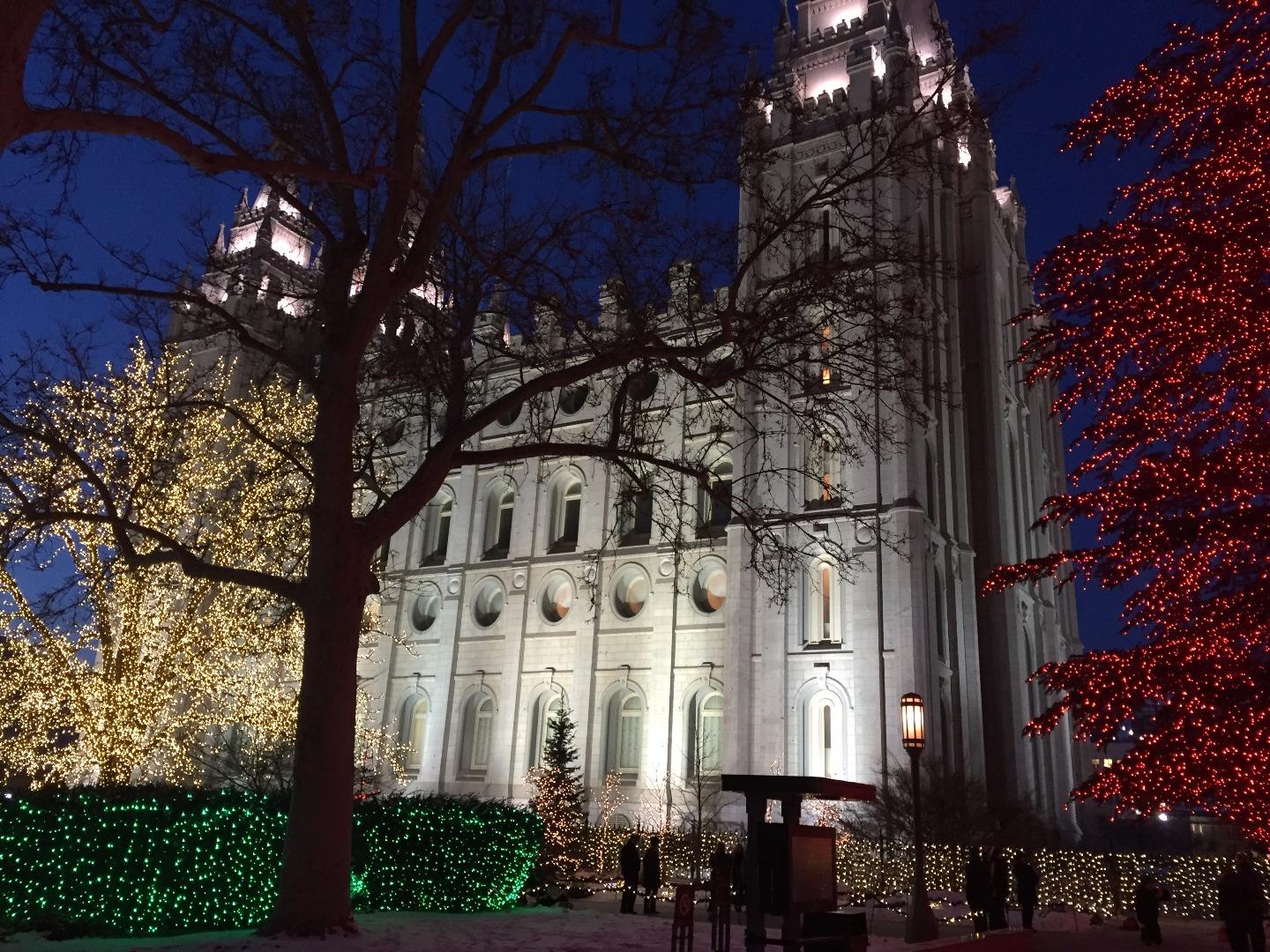 扒一扒摩门教 The Church Of Jesus Christ Of Latter Day Saints 知乎