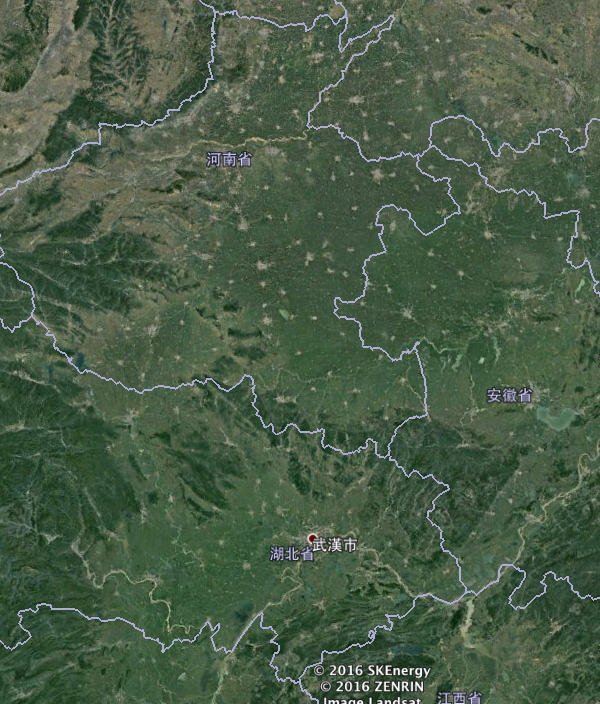 如果《权力的游戏》发生在中国,各个省份怎么