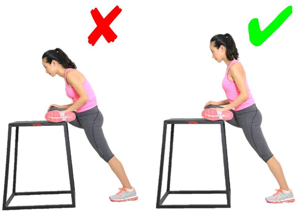 如何进行系统地拉伸