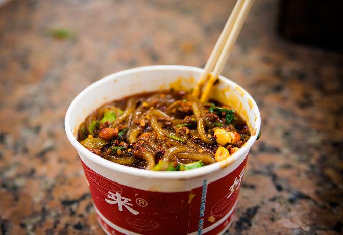 重庆有什么好玩的?-重庆有哪些景点免费