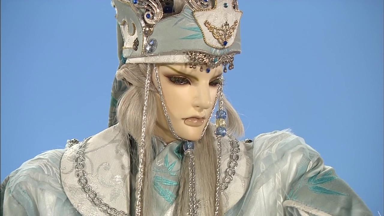 如何评价古陵逝烟