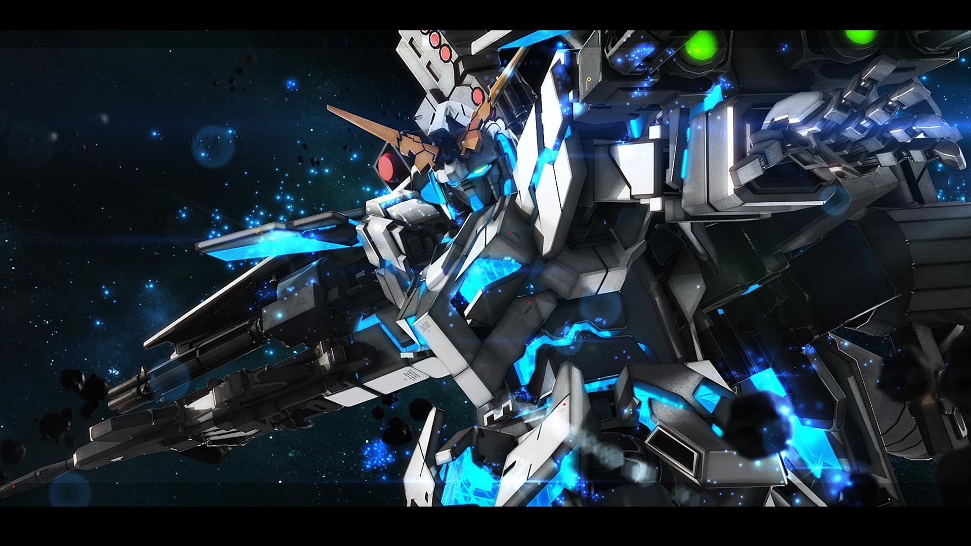 动画中的高达造型在机器人 / 机甲美学中是否已经是最优解了? - 知乎