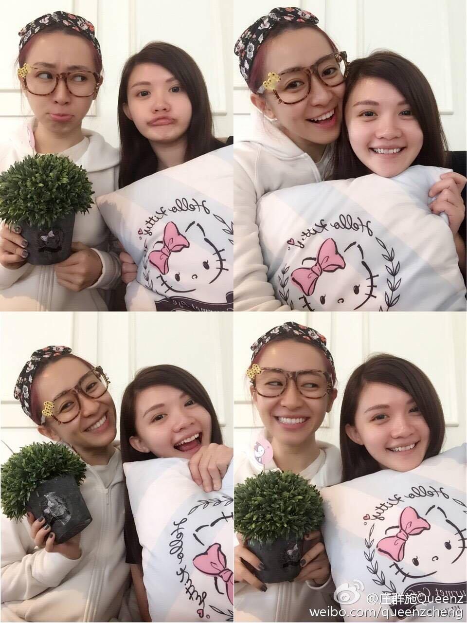 儿时一直陪伴我的贺岁歌歌手庄群施王雪晶你们在哪里? - 知乎