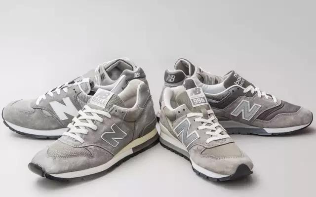 new balance 999 vs 996