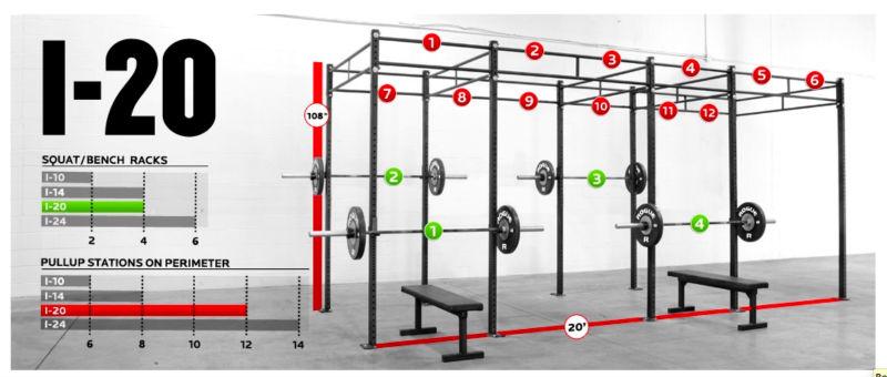 CrossFit 是什么？如何向别人介绍 CrossFit？ - 知乎