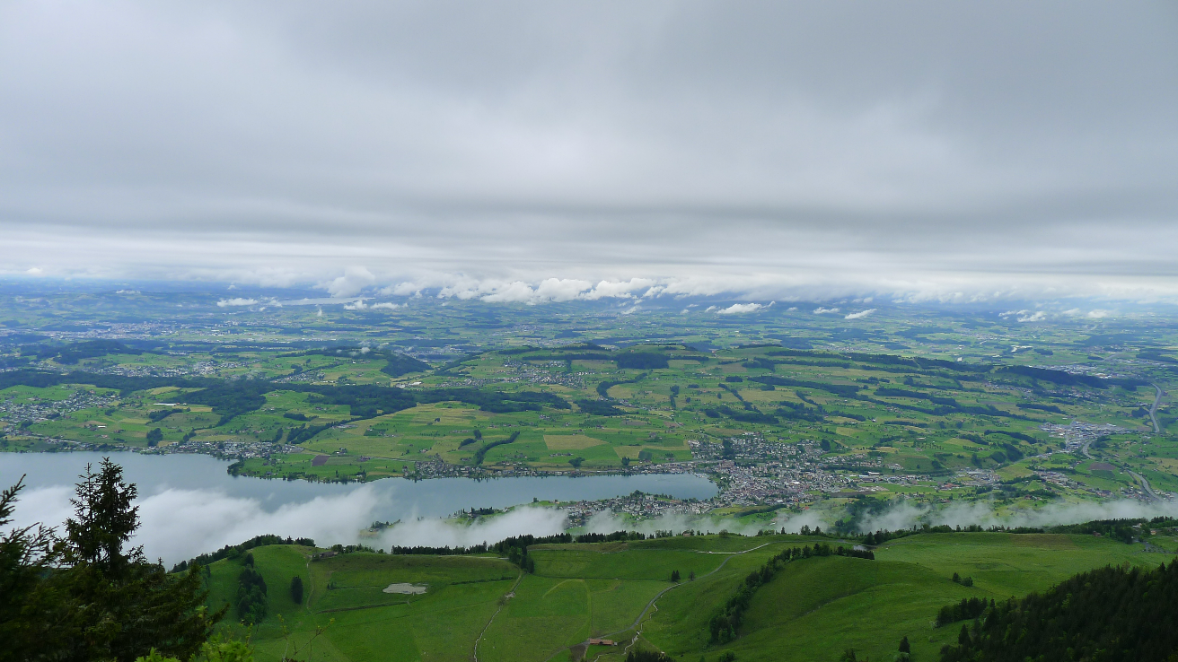 第一次去欧洲旅行是什么样的感受和体验? - V