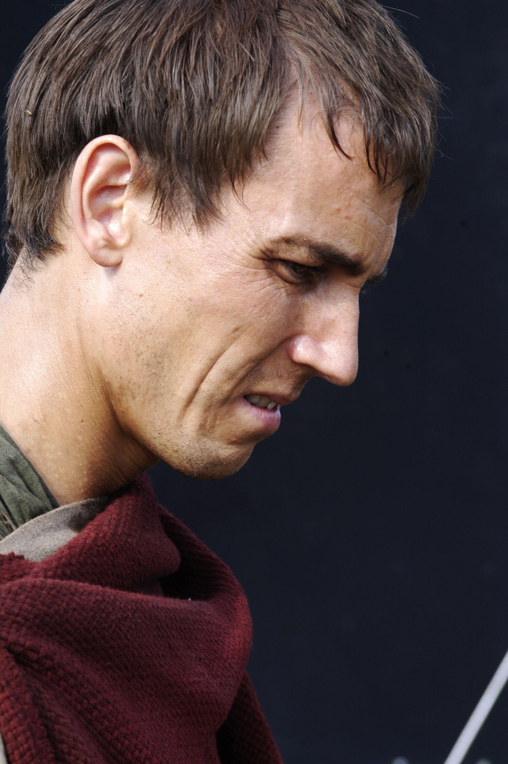 为什么《权力的游戏》这样史诗巨作的导演与演员大多不出名? - 知乎