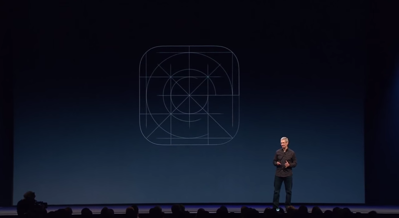 今年苹果发布会的keynote是如何制作的? - 步轩