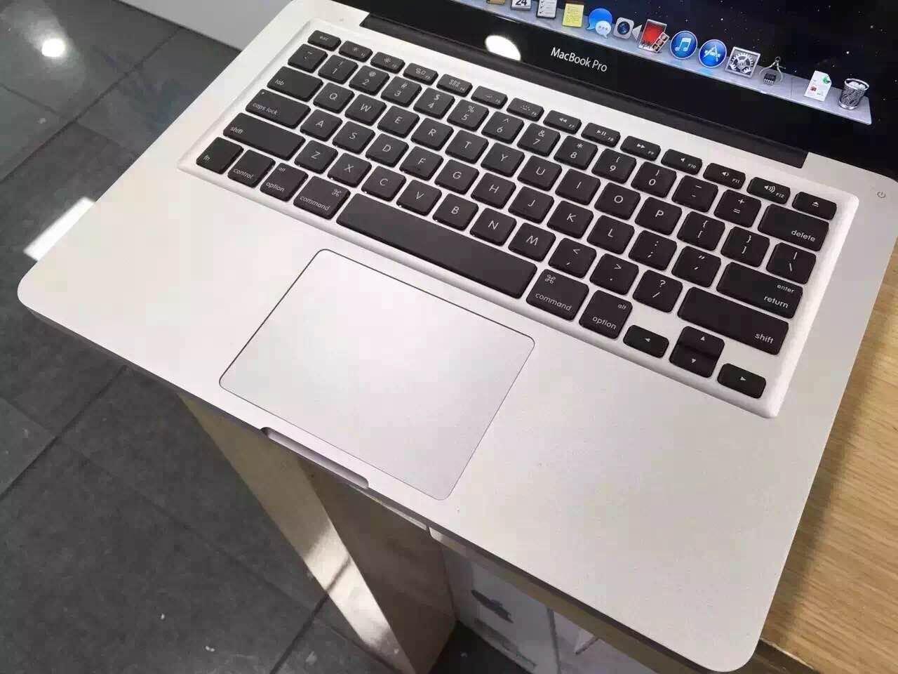 二手Macbook Pro 值得买吗?