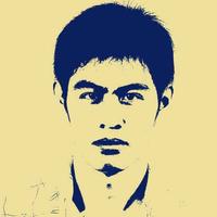 Zhihu profile picture for @resurrection