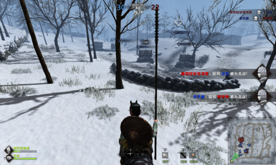 如何评价骑砍战团联机、虎豹骑、刀锋铁骑三者