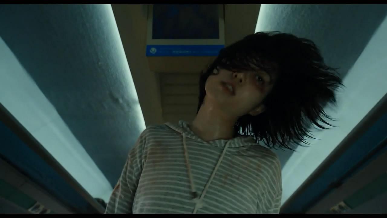 电影釜山行中有哪些细思恐极的细节