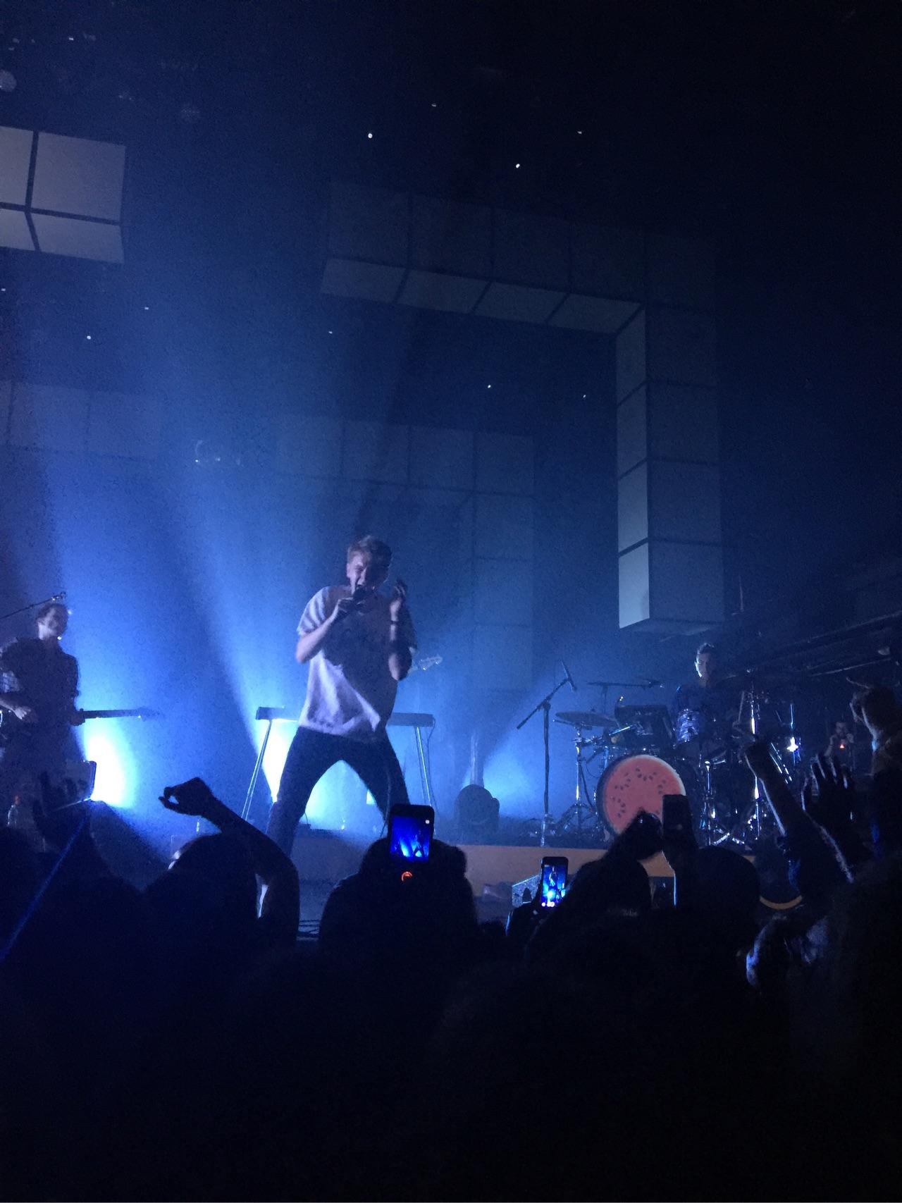 如何评价glassanimals乐队