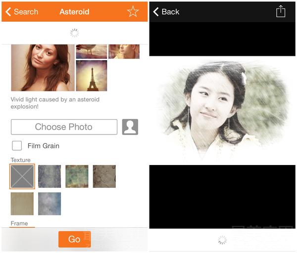 PhotoFunia Android iOS 