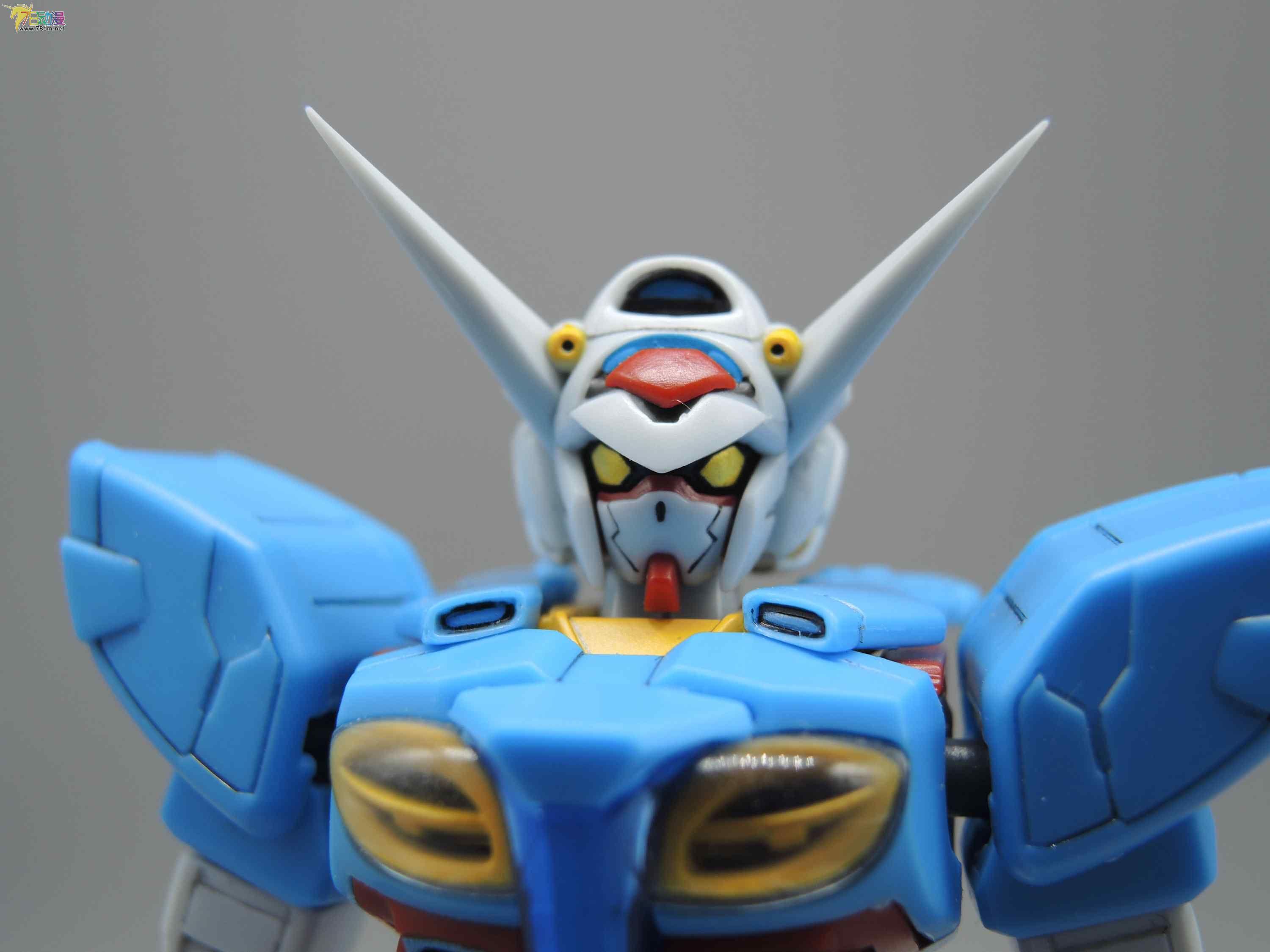 万代的robot魂系列有哪些值得入手的模型？ 知乎