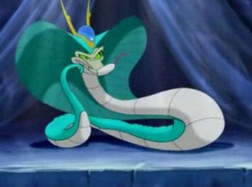 中国古代传说中的龙是卵生还是胎生?