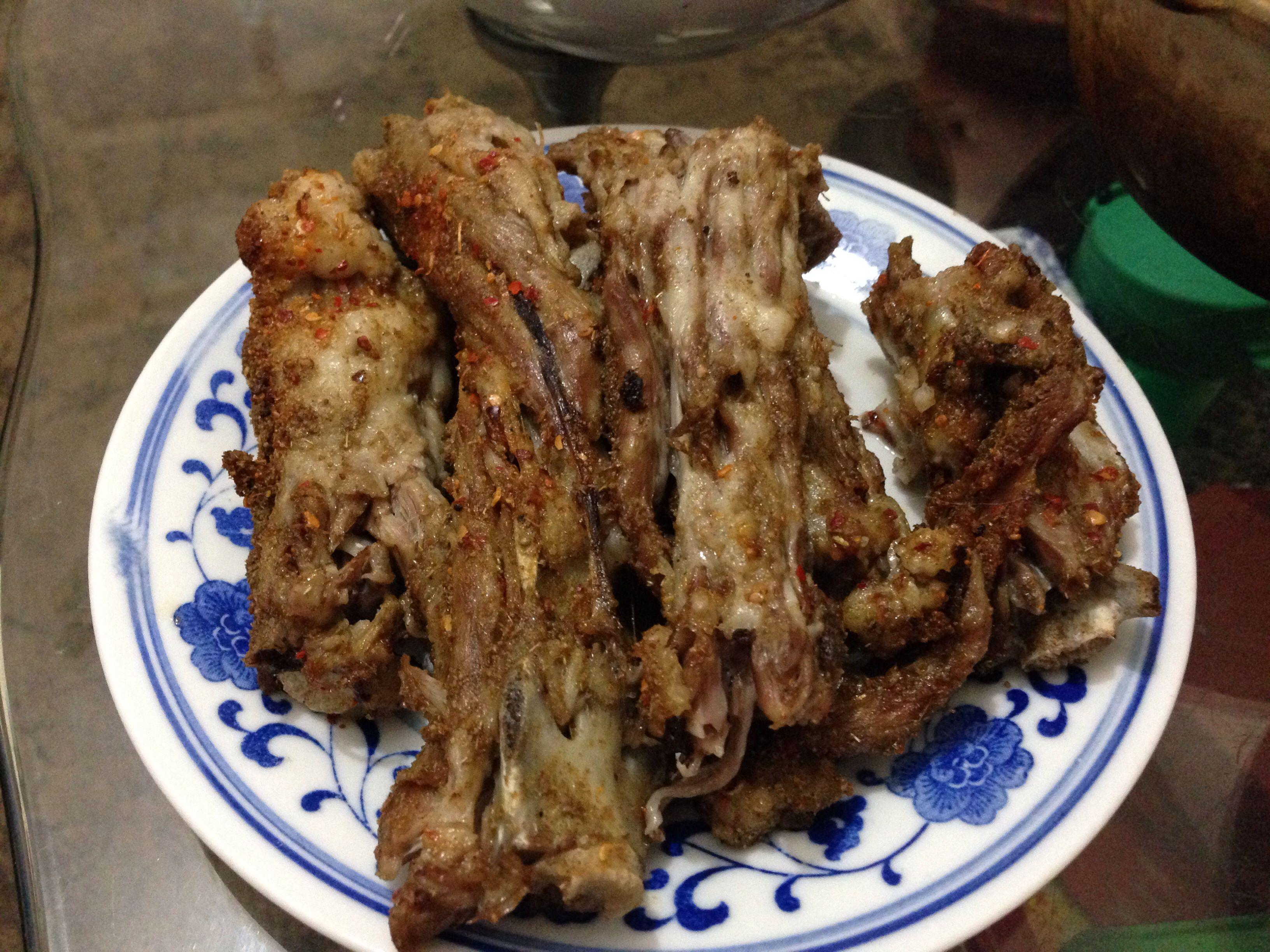 太原有什么好吃的?