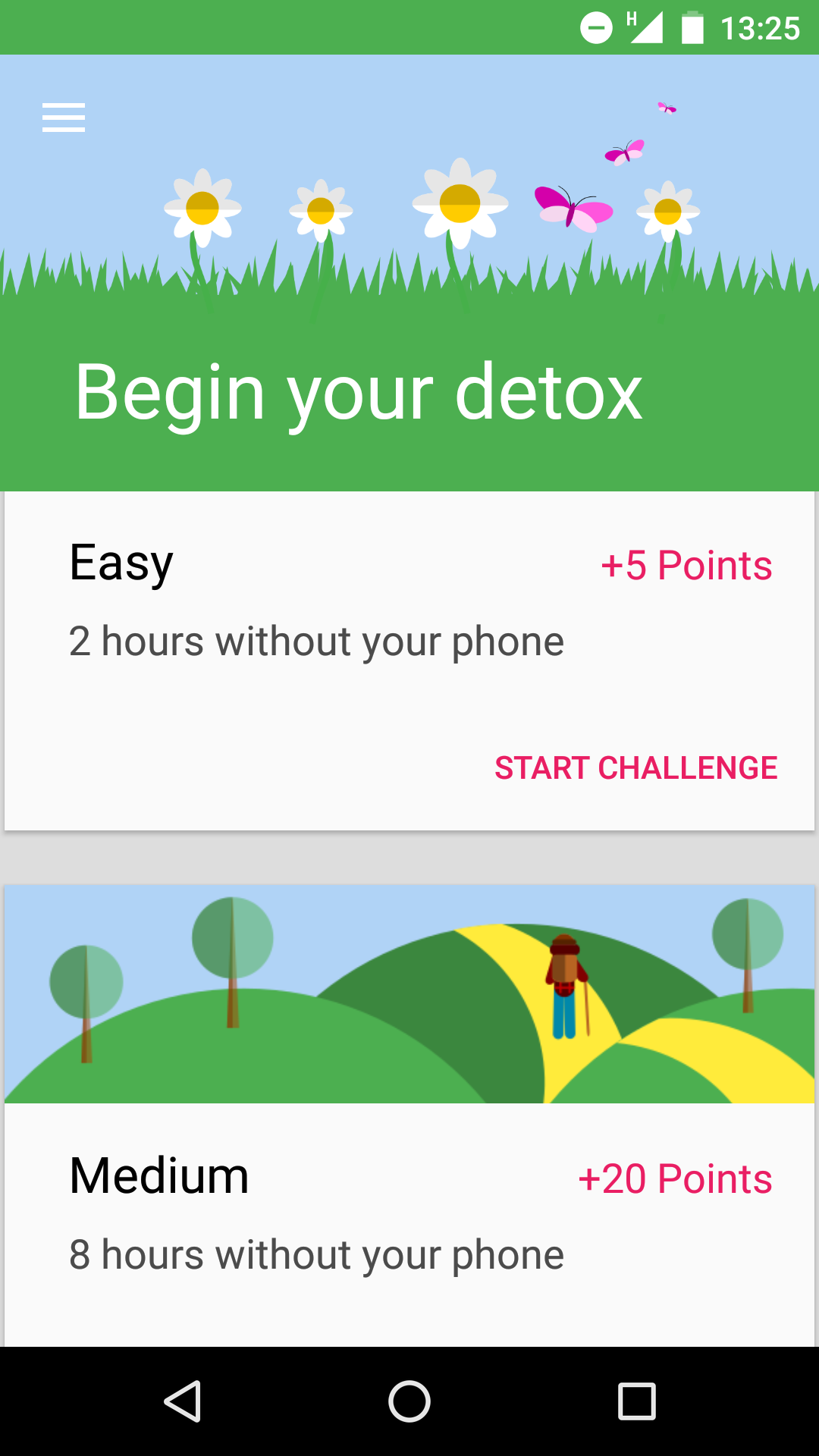 怎么让自己远离手机? - 幻像的回答