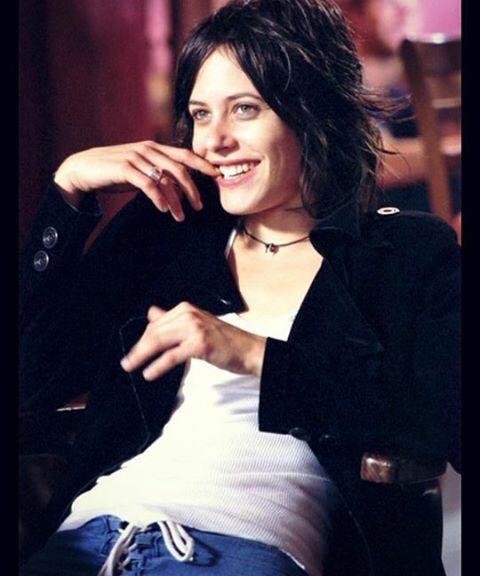 ace rose:凯瑟琳莫宁 katemoennig 拉字至上里面的万人迷shane 私照