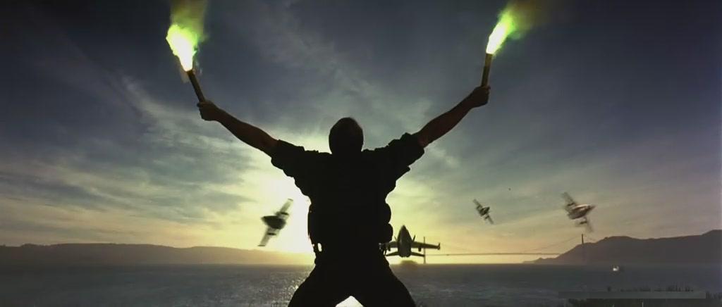 有哪些全程无尿点的电影