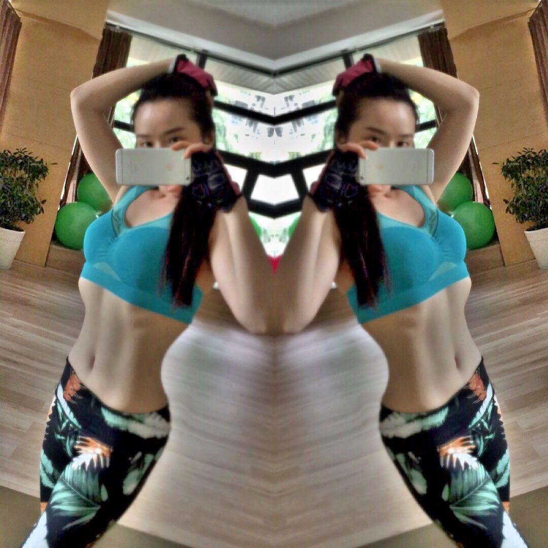 <em>女生</em>怎么练<em>马甲线</em>? - 妮可的回答 - <em>知乎</em>