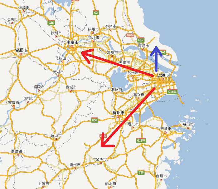 有优越地理位置的崇明岛且离上海又非常的近为什么却没有发展起来