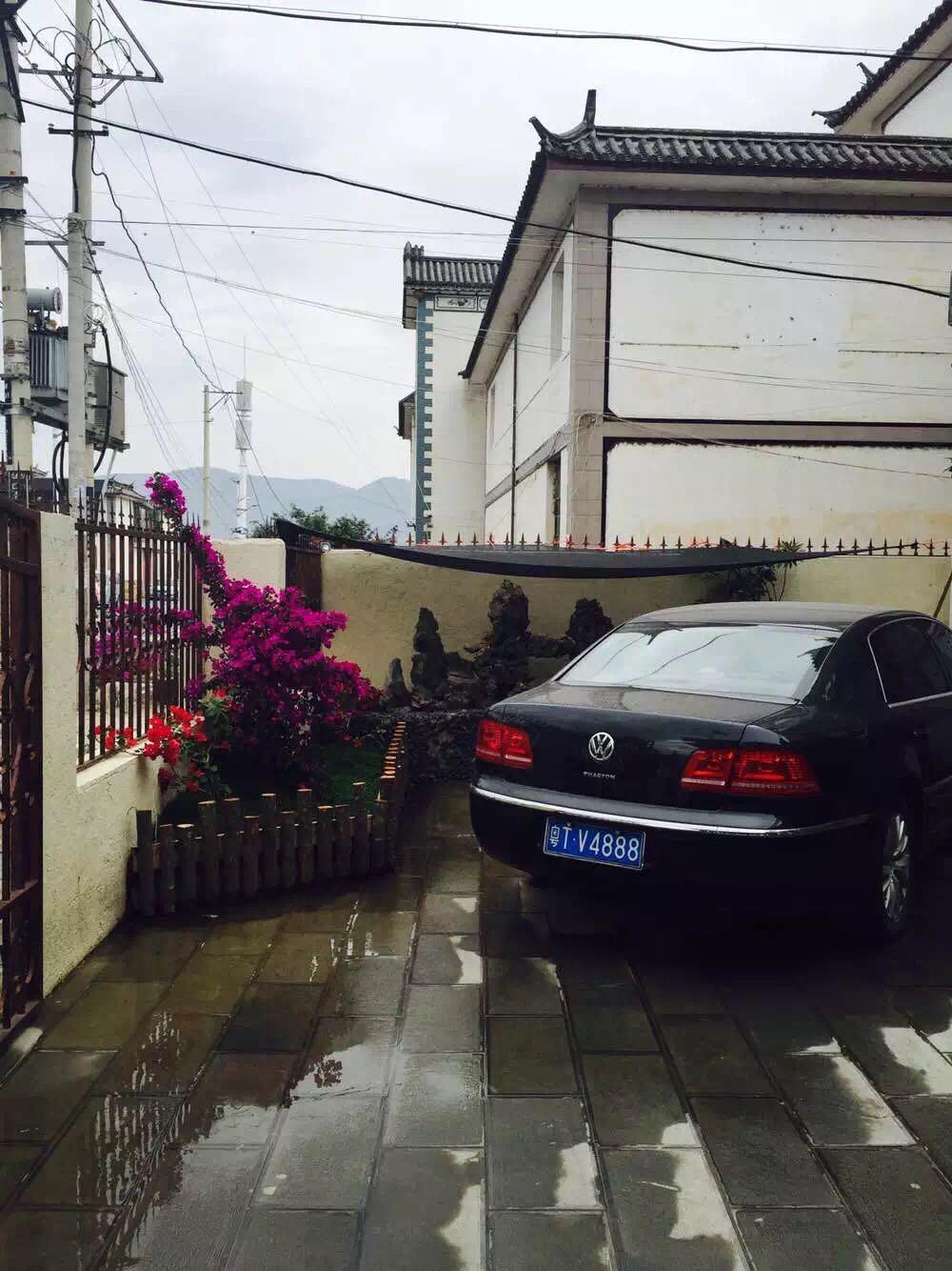 女生独自去大理客栈做义工需要准备什么?有什