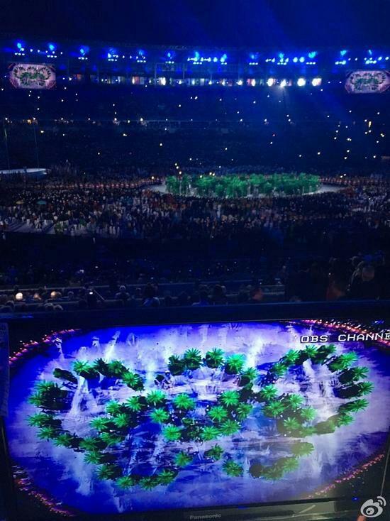 www.fz173.com_有关里约奥运会开幕式的作文。