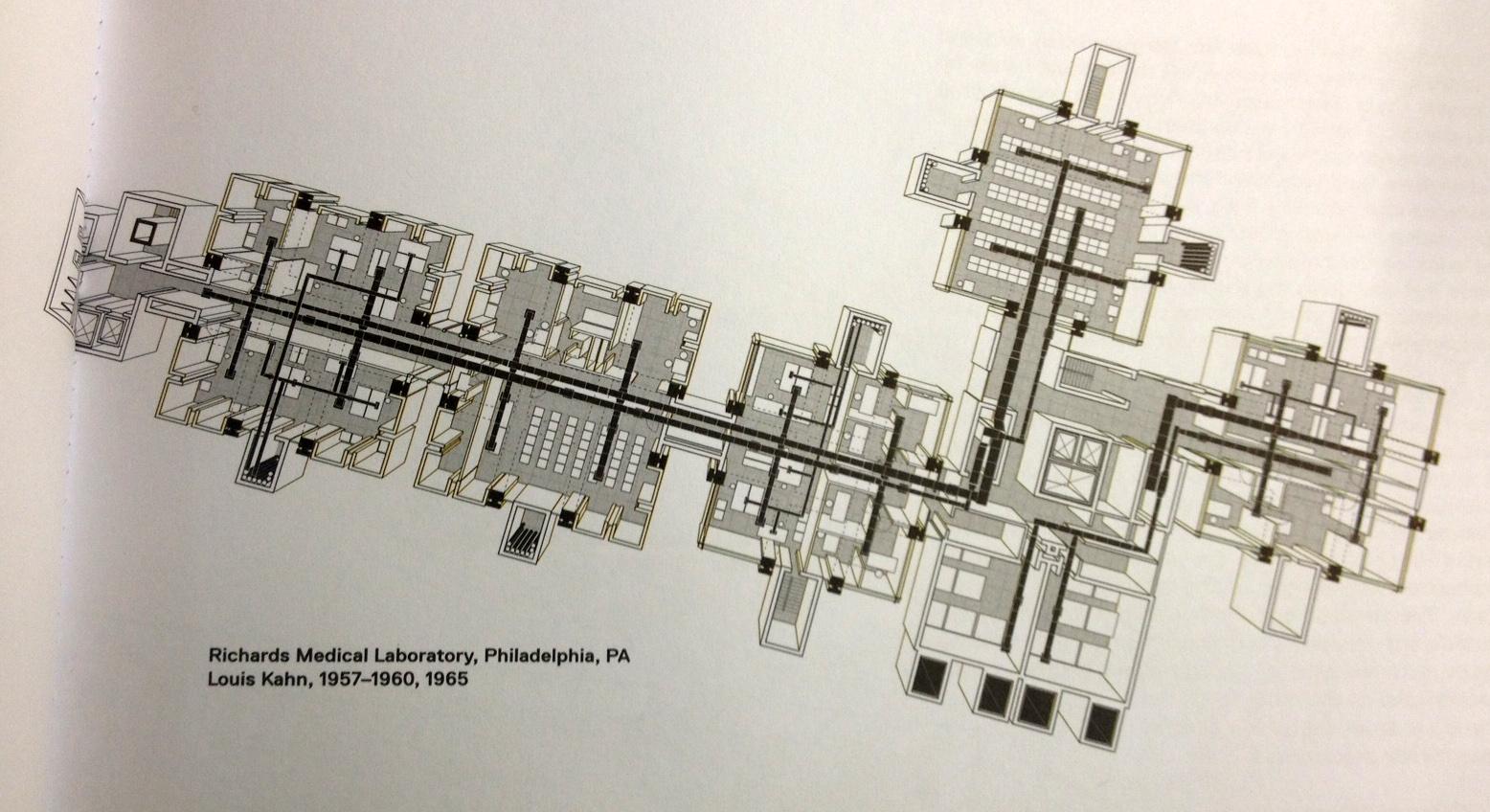 路易斯康的建筑为何给人一种难以表达的惊喜与神秘感?