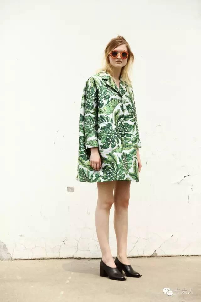 国内的设计师品牌有哪些? - 可卡桑的回答 - 知