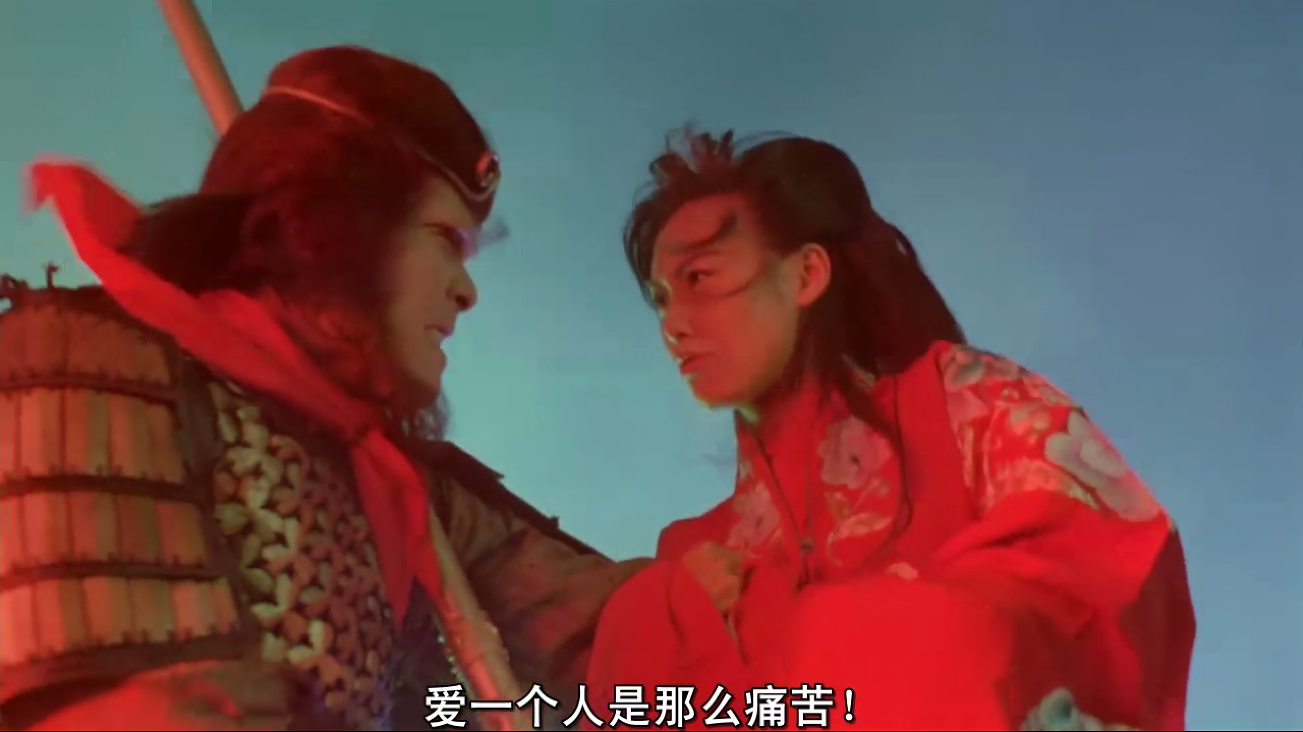 爱上一个人以后,你明白了哪些以前不懂的事情