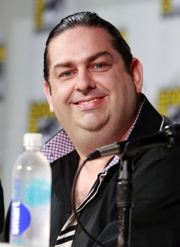 赞同7 反对 , 站在黑名单里的人 知乎用户,,额……walter obrien 维基