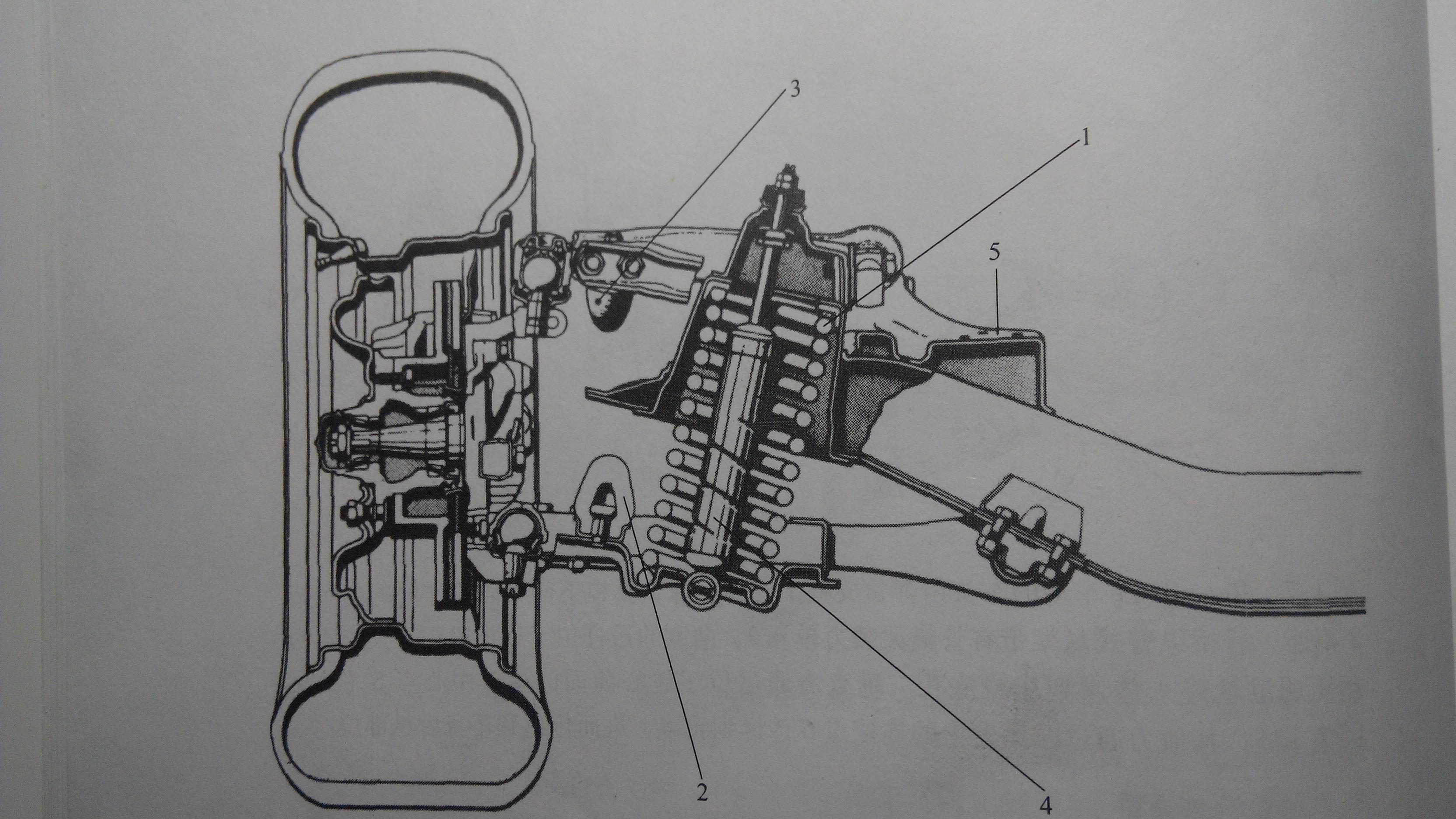 承载式车身的汽车为什么还需要车轮倾角呢