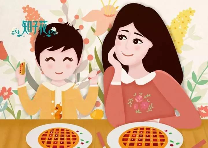 小心，这几个行为会把你的孩子变成妈宝男（女）！ - 知乎