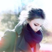 Zhihu profile picture for @liza