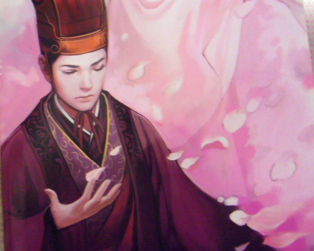 历史上有哪些帝王有奇葩的死法?