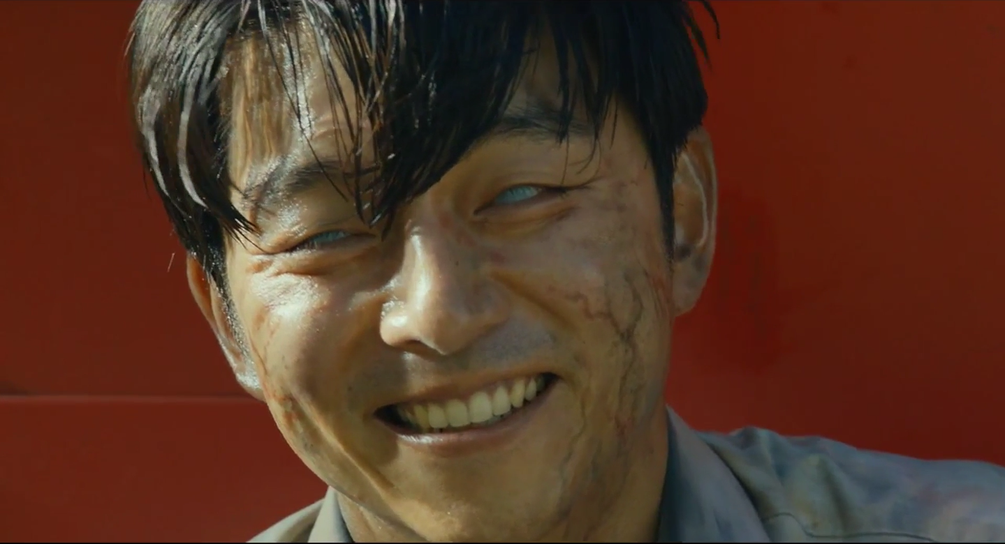 《釜山行》为什么选择现在的结局而不是更阴暗的?