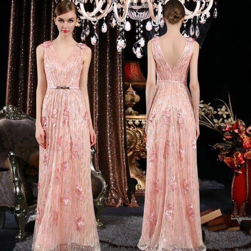 敬酒服可以不穿红色吗?想穿白色鱼尾婚纱敬酒