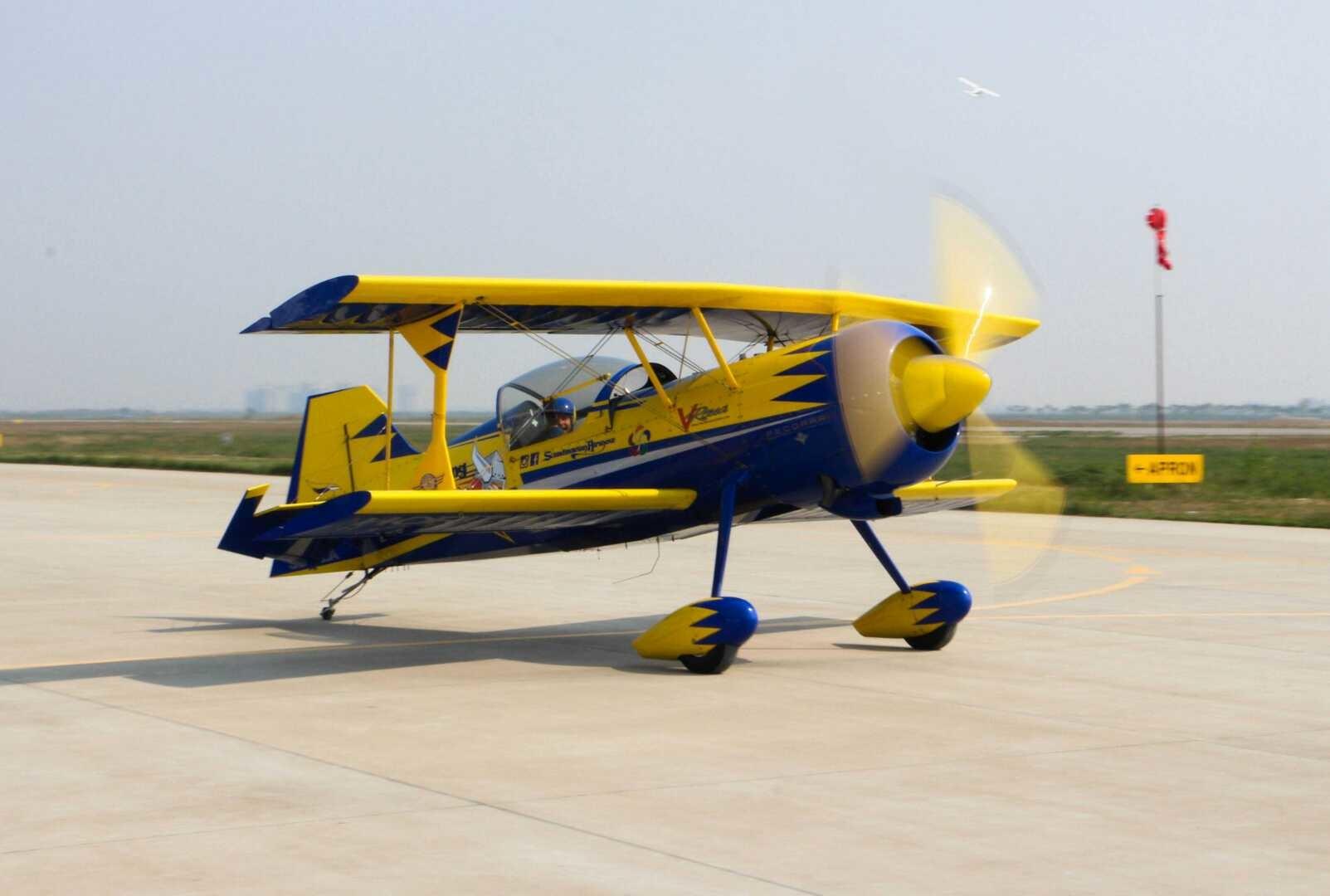 如何评价这款军用飞行器自转旋翼机