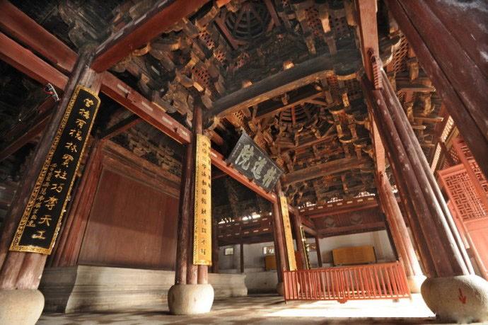 中国古典建筑:宋(三)室内 - 知乎