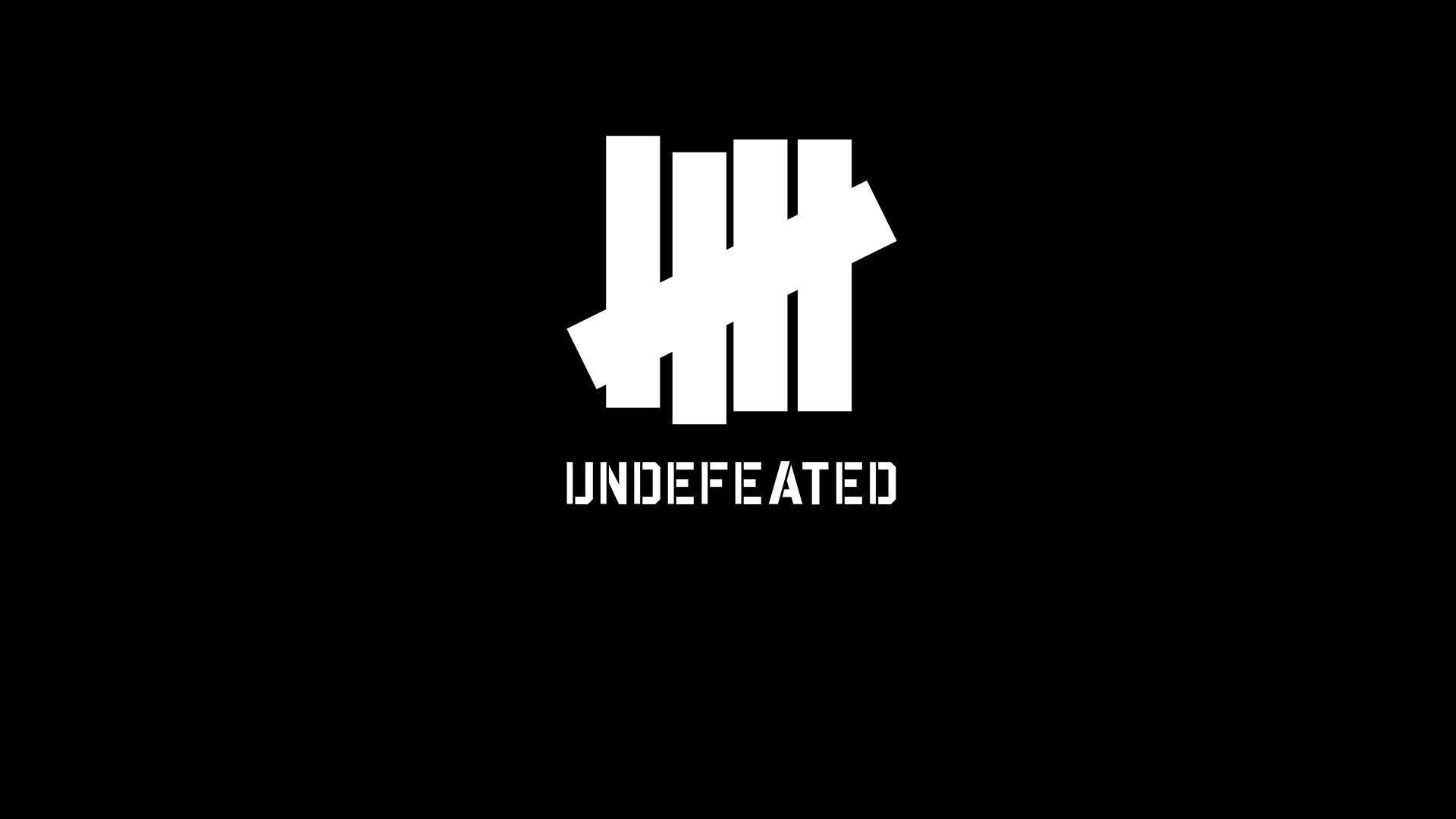 undefeated镭射眼图片